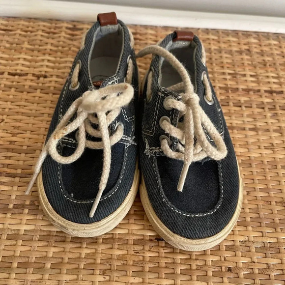 Zara baby boy shoes - Picture 1 of 7